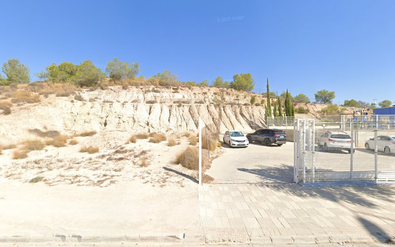 La Pinada de Altorreal