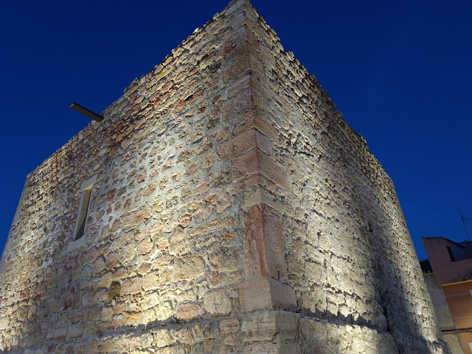 Torre de la Puebla