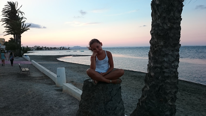 Playa Any