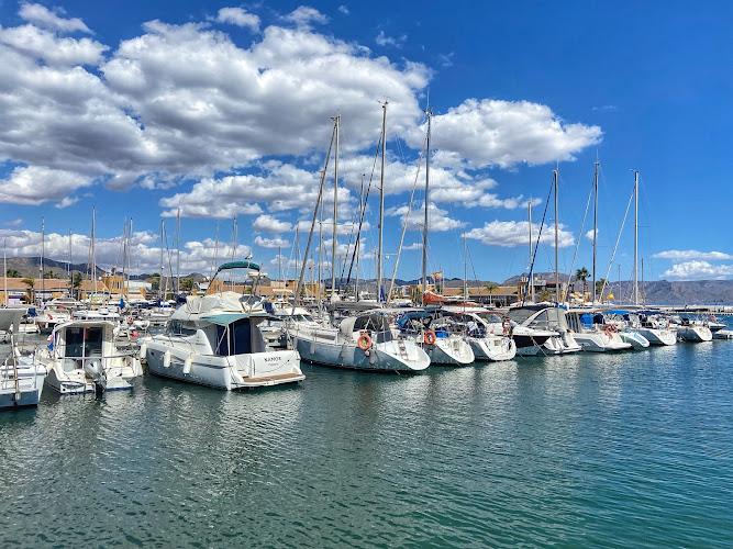 Puerto Deportivo