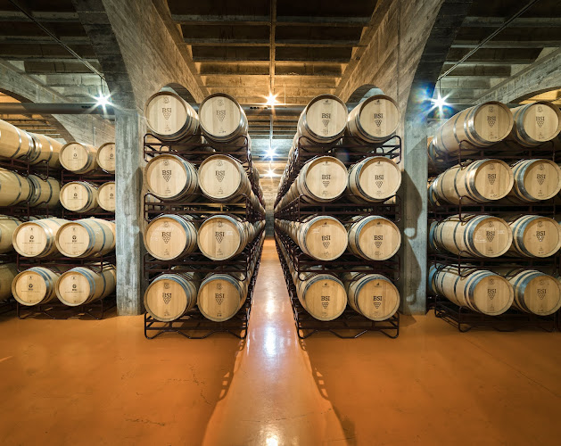 Bodegas BSI