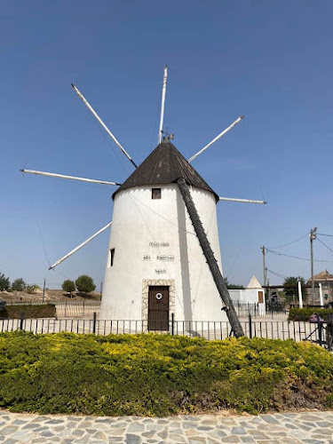 Ermita de Nuestra Señora de El Pasico