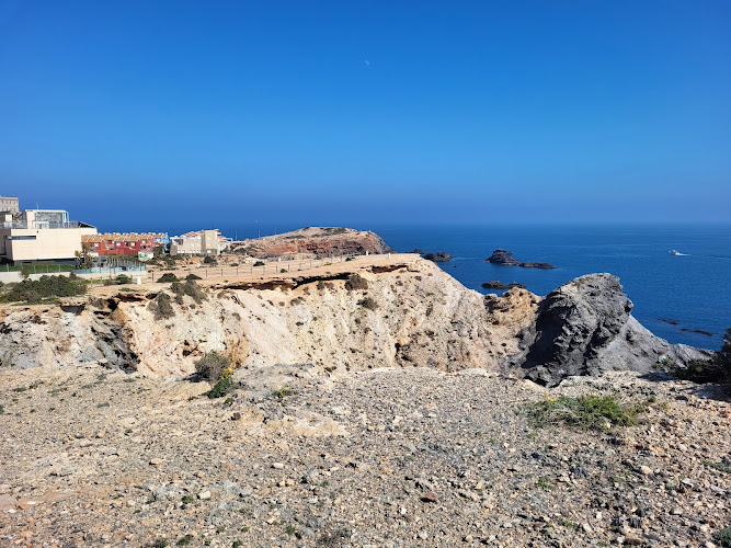 Latarnia Cabo de Palos