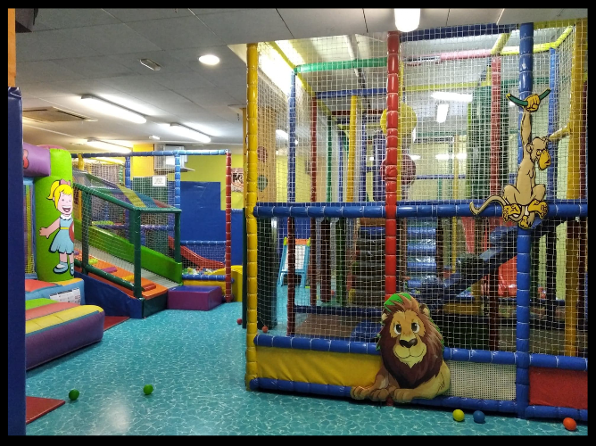 Kalantopark