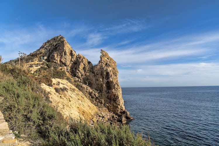 Pico de la Aguilica
