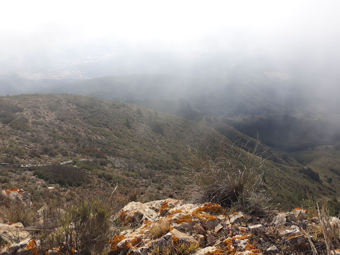 Sierra de Carrascoy