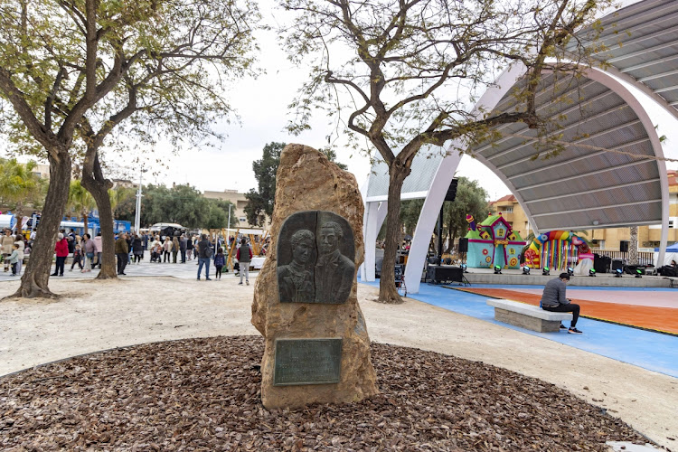 Parque Príncipe de Asturias