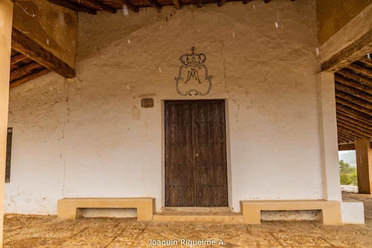 Ermita de La Rogativa