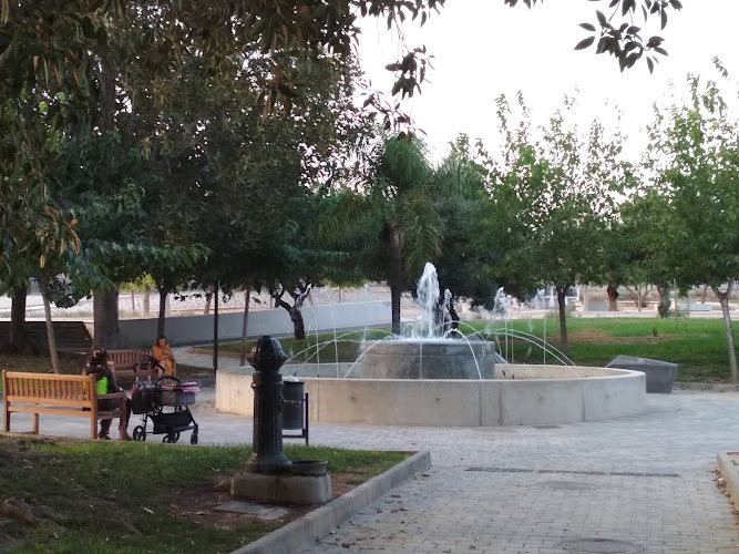 Parque de la Libertad