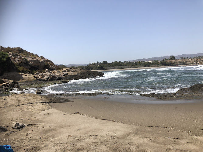 Cala de la Herradura