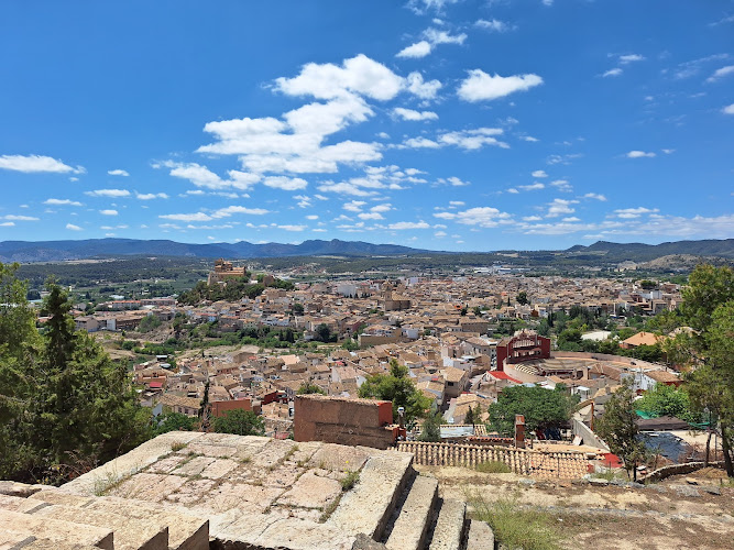 Caravaca Tours