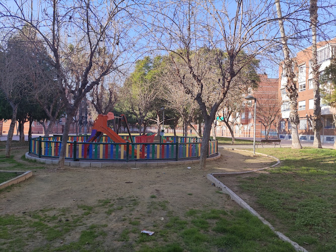 Parque Infantil