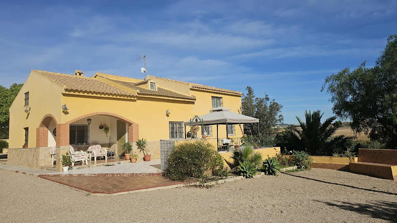 Villa Arcadia