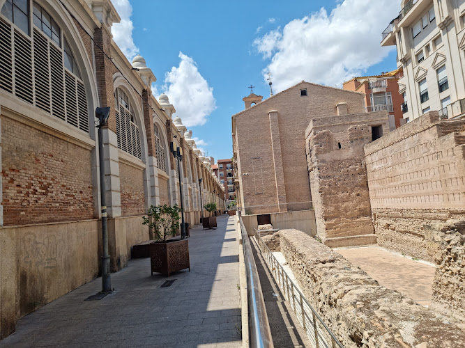 Muralla de Verónicas