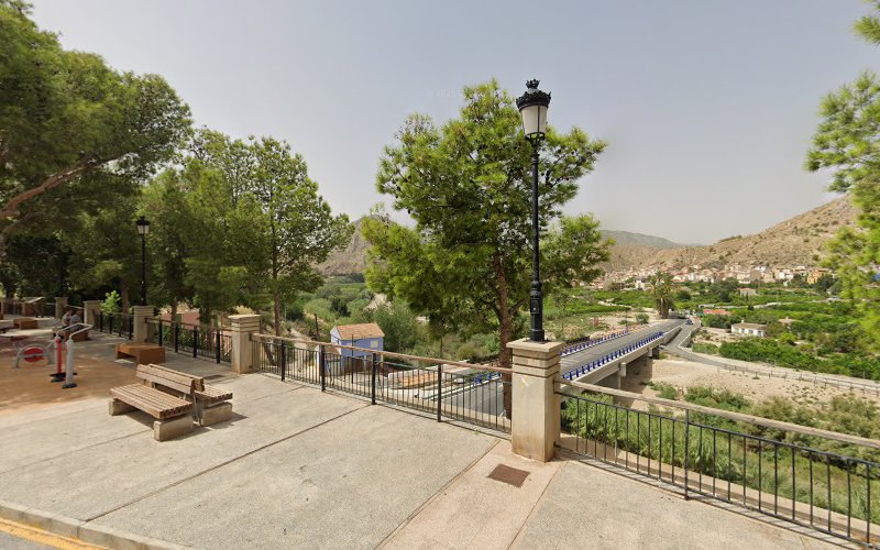 Mirador