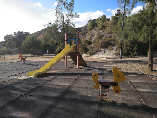 Parque Público