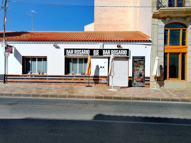 Bar Rosario