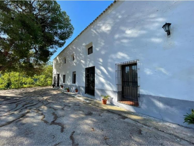 Cabezo de la Torre | Alojamiento rural Murcia