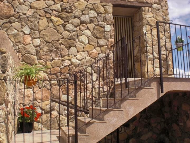 Casa Rural El Ginete
