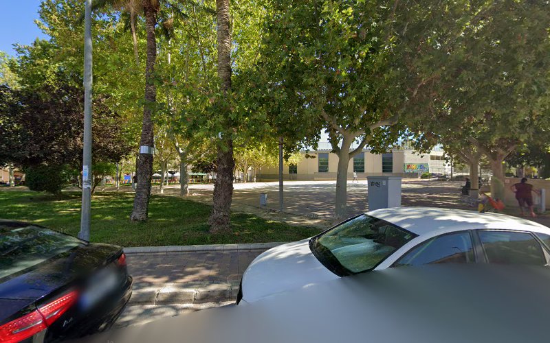 Parque de la Constitucion