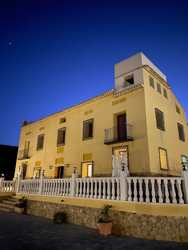 Hotel & Restaurante Mirador de Aledo