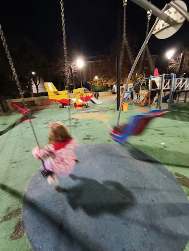 Parque Garcia Lorca