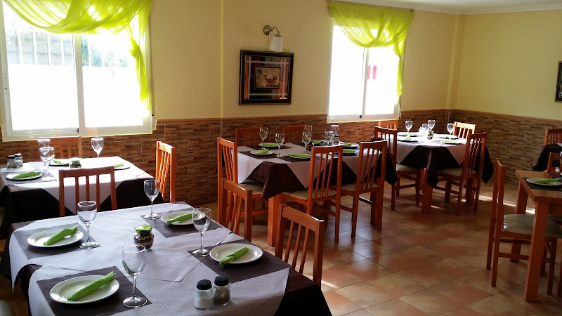 Pizzería Diavola