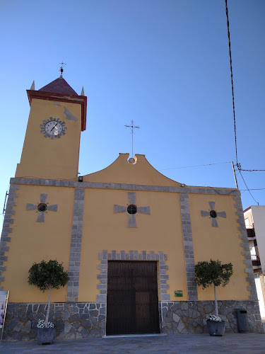 Parroquia la Purísima