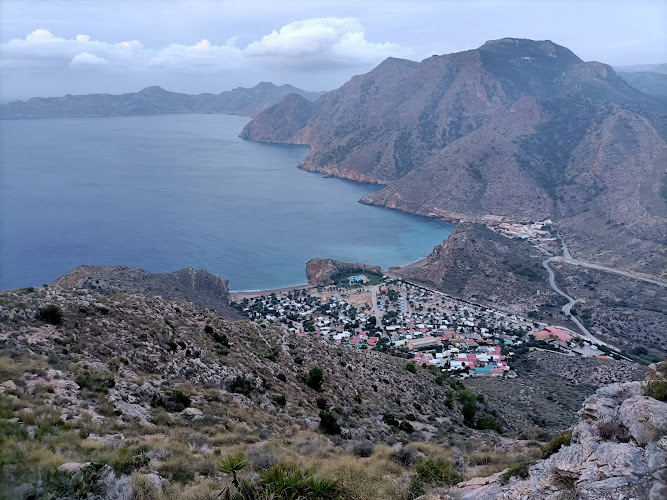 Puntal del Moco