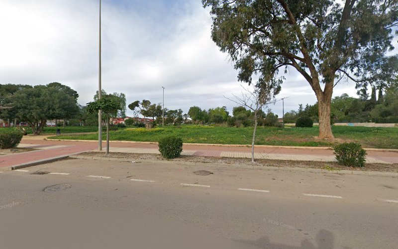 Plaza de José López Cela