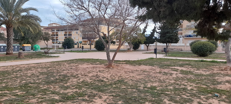 Parque Leona