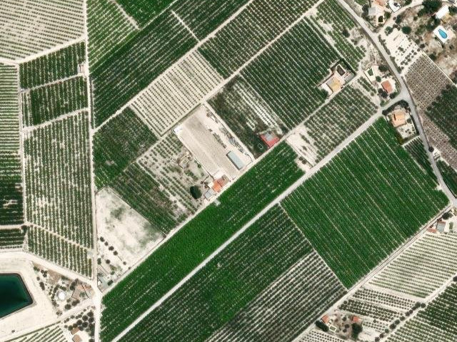 Villa moreno