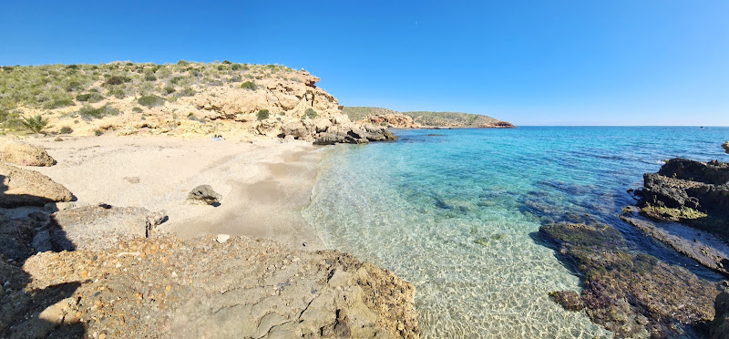 Cala Desnuda