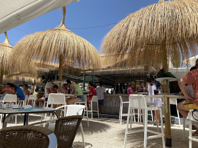 Pantalan Playa