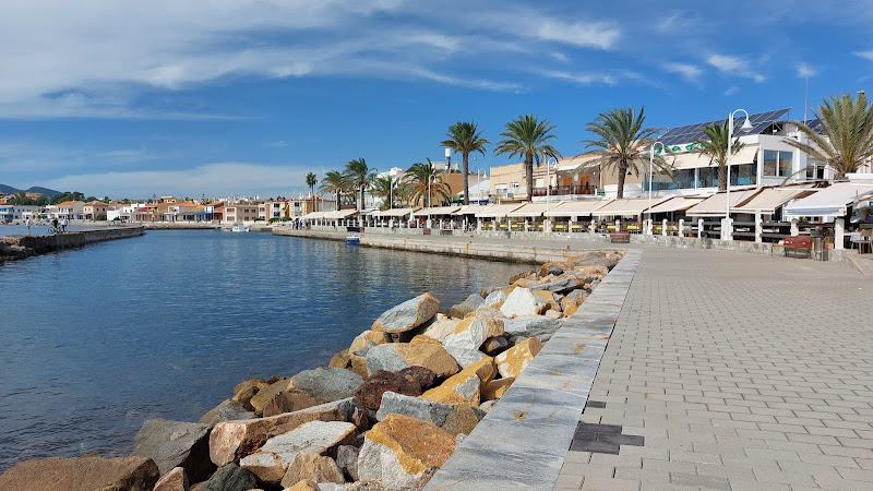 La Manga