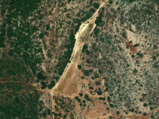 Cerro del Rayo