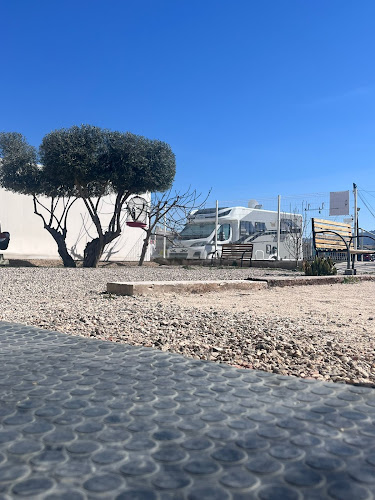 MURCIA PARK CAMPER