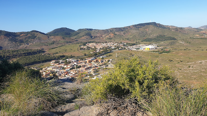 Cabezo de San Ginés