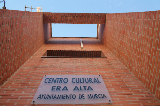 Centro Cultural de Era Alta