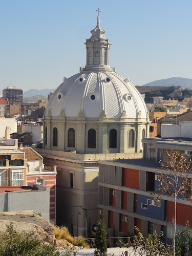 Basílica de la Caridad