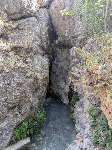 Nacimiento de las Tosquillas