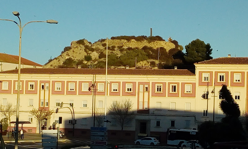 Información Turística Puertas de San José