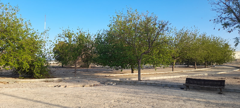 Parque Husky