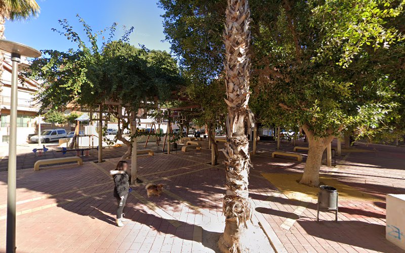 Parque Baviera