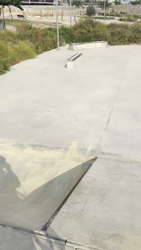 Skate Park Alcantarilla