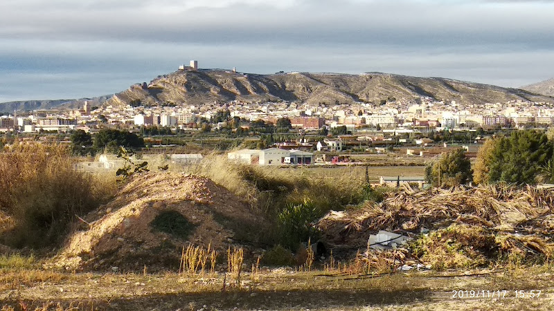 Restaurante Pio XII