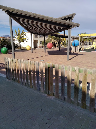 Parque del V Centenario