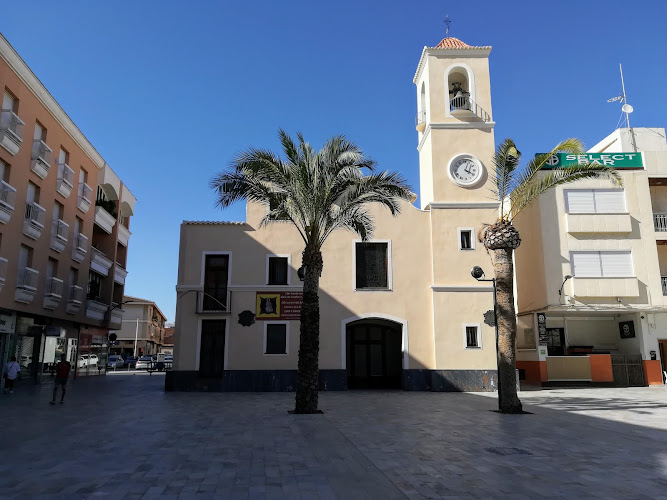 San Pedro Apóstol
