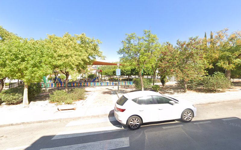 Parque de los Rogelios