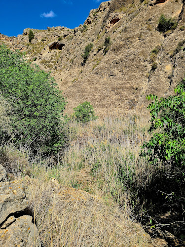 Cañón del Argos